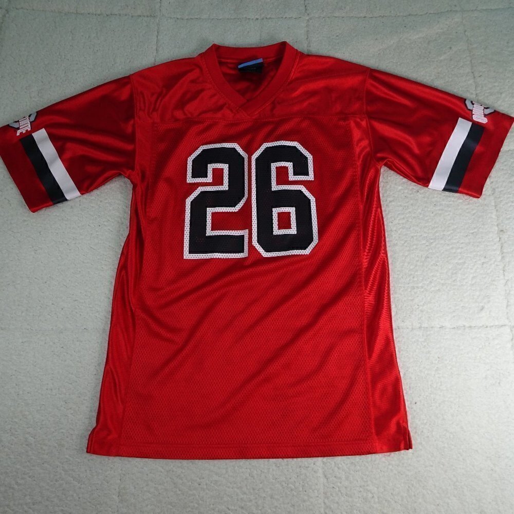NCAA Ohio State #26 Cameron Brown Jersey Small